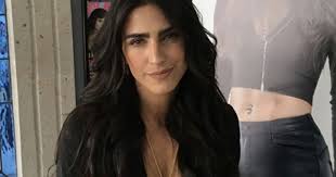 Actriz • heathy chef• esposa , mama y mujer mexican 🇲🇽lebanese todo con amor no a la violenciadas lo que eres •contratacionesderegil@gmail.com. Te Quieres Sentir Pan Integral Asi Se Veia Barbara De Regil Antes De Tanto Gimnasio Y Cirujano