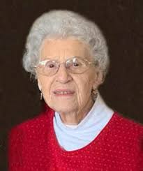 Evelyn "Evie" Wolf Obituary