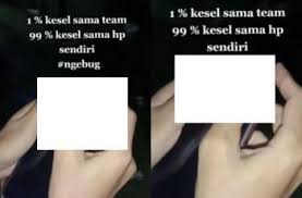 Mabar Malah Hp Ngebug Cara Cowok Ini Main Mobile Legend Jadi Unik Hitekno Com Tempat ngebug free firetutorial jongkok shoot di free fire terbaru,wastingmoneyinfreefire. mabar malah hp ngebug cara cowok ini