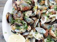 Epingle Par Guidicelli Alex Sur Palourdes Palourdes Alimentation Fruits De Mer
