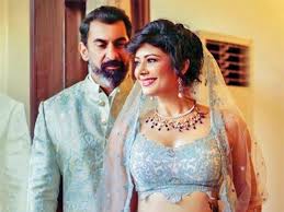 Pooja batra is an acclaimed actress and model of indian origin. Pooja Batra Marries Actor Nawab Khan Bollywood Gulf News