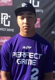 Jaden Carr's Baseball Recruiting Profile