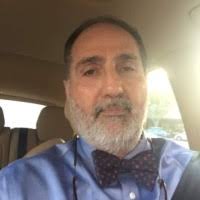 Benjamin Efraim's Instagram, Twitter & Facebook