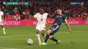 Group d of uefa euro 2020 took place from 13 to 22 june 2021 in glasgow's hampden park and london's wembley stadium. Uefa Euros 2021 Euro 2020 England Vs Scotland Score Table Round Of 16 Harry Kane Gareth Southgate Savaged For Draw