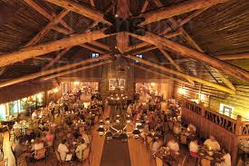 It's busy, it's expensive, and the food is not really that special. Alan Bauer Photography