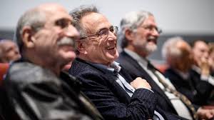 Andlinger Center panelists see routes to climate change progress despite  political opposition