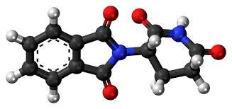 Image result for Thalidomide