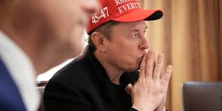 Elon Musk's DOGE has eliminated at least 124 Deloitte contracts, alleging  $371 million in savings