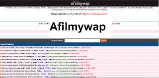 Although we can download movies from the above top 5 download sites. Afilmywap 2021 Download Bollywood Mp4 Movies Hd From Afilmywap In Fast Govt Job