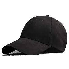 Men Women Baseball Cap Casual Cap Sun Hat Black Richtoer Https Www Amazon Com Dp B075yw4scf Ref Cm Sw R Pi Dp U X S Casual Cap Sun Hats Womens Baseball Cap
