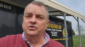 Tri County Southern Baptist Disaster Relief