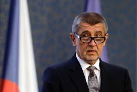 Andrej babiš was born on 2 september 1954 in bratislava. I Got Carried Away Czech Pm Regrets Lifting Virus Measures The Times Of Israel