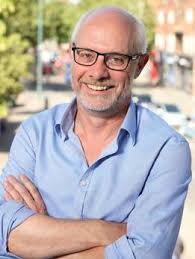 Inspire May 23 by Benham Publishing Limited