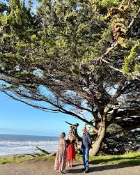 We love you, Humboldt! ❤️ Wishing you all a happy Valentine's Day. Today,  for the first time ever, the Humboldt County Clerk-Recorder's Office  extended its hours and officiated weddings at the courthouse