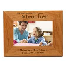 Royal wedding personalized picture frame. Personalized Teacher 3x3 Wood Photo Frame Engraved Picture Frame For Teacher