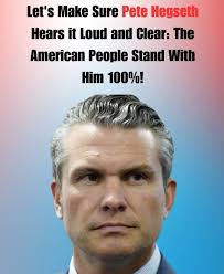 I don't think I would go as far as you, but I do think he's nice looking. I  did get a laugh out of this.🤭👍