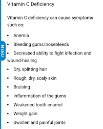 Toxicity from large amounts of vitamin c supplements is not known 14. Vitamin C Benefits And Side Effects Dear Dream Amino