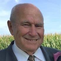 Floyd E. Seemann Obituary