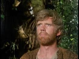 Robin Hood" Lord of the Trees (TV Episode 1984)
