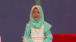 Setiap sabtu, mulai 7 oktober di astro ceria (saluran 611), maya hd (saluran 135) dan astro. Kapsul Ceria I Star 2017 Indonesia By Astro Ceria