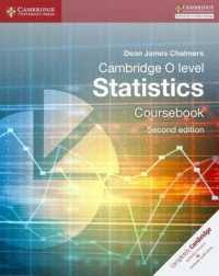 1,123 likes · 15 talking about this. Books Kinokuniya Cambridge O Level Statistics Coursebook 2nd Chalmers Dean James 9781107577039