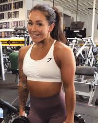 Let's get those arms lean with these exercises!!!… Pin On Work Out Back