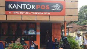 Dengan rekrutmen ini atau tawaran kerja ini, perusahaan berusaha mencari orang yang. Catat Pos Indonesia Buka Lowongan Kerja Bagi Lulusan D3 Dan S1 Cek Syaratnya Tribun Batam