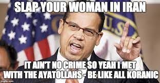 Keith Ellison Meme Memes Gifs Imgflip