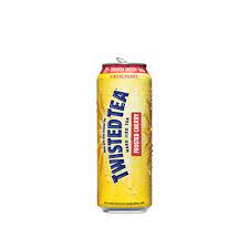 Calories In Raspberry Twisted Tea Raspberry