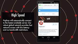 The nature of psiphon pro means that it delivers you with concealed, private connections to the internet while you are using wifi hotspots. Download Full Psiphon Pro The Internet Freedom Vpn 172 Apk Mod Unlimited Cash Apk File