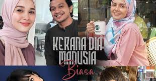 You can streaming the office all seasons and the office episode list online with pc, mobile, smart tv. Kerana Dia Manusia Biasa Full Episod Tonton Drama Filem Telemovie Cerekarama Melayu Online Best Malaysia Streaming Site