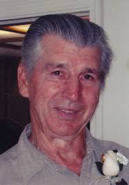 Frank John Jacobs Obituary