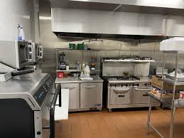 Maybe you would like to learn more about one of these? Commercial And Commissary Kitchen Rentals In Newark The Kitchen Door
