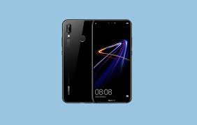 Download And Install Android 9 0 Pie Update For Huawei Nova 3e