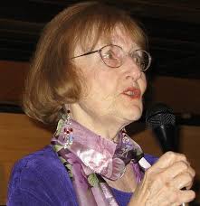 Northfield to honor Myrna Johnson and Ray Jacobson as our first Living  Treasures