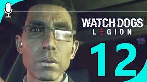 Watch Dogs: Legion