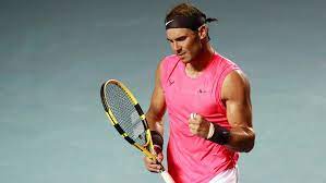 Featured on npr's science friday. Pobedit Li Na Otkrytom Chempionate Francii V 2020 Godu Rafael Nadal Prognoz Na Rolan Garros Sport Ekspress