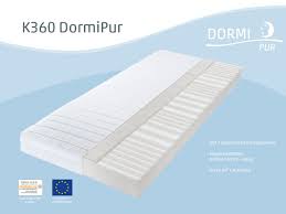 Dies und mehr in folge 7! 7 Zonen Kaltschaum Matratze 90 X 200 Cm H2 Karin 0425008200
