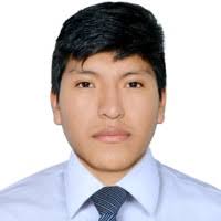 Joel William Cornejo Callata