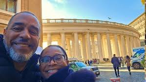 WALKING WITH GOD IN RIGHTEOUSNESS