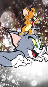 Maybe you would like to learn more about one of these? Tom And Jerry Wallpapers Top 4k Background Download 80 Hd