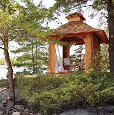 Gazebo ideas for patio, how to make outdoor gazebo, how to make your own patio gazebo likely can easily decorate a garden scenery. 27 Cool And Free Diy Gazebo Plans Design Ideas To Build Right Now Architecture Lab