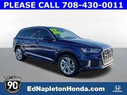 Image result for Galaxy Blue 2020 Q7