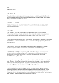 Ibnu taimiyah rahimahullah berkata, diharamkan darah yang dialirkan karena darah seperti itu dapat membangkitkan syahwat dan. Bab Tamadun India Pengenalan Tamadun India Merujuk
