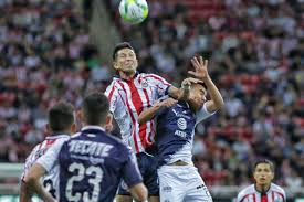 Chivas vs monterrey 2020 en vivo. Minute Minute Chivas Vs Monterrey Closing 2019