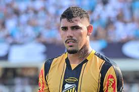 Grêmio acerta saída de Mayk, destaque no Novorizontino, para o Remo