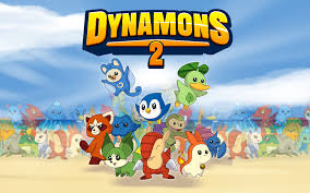 Dynamons evolution puzzle & rpg: Dynamons 2 Apk 1 2 2 Download For Android Download Dynamons 2 Apk Latest Version Apkfab Com