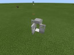 The beauty of minecraft championship. Minecraft Classic Door Trap Minecraft Amino