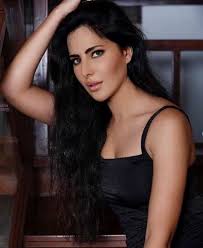 Magasin de décoration d'intérieur aux accents méditerranéens. Exclusive I Would Love To Be Known As Alina Rai And Not Katrina Kaif S Lookalike Says The Popular Social Media Star Hindi Movie News Times Of India