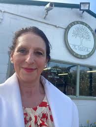 The Wild Olive at Butts Farm